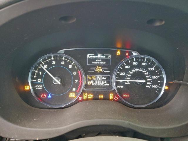 Subaru Forester 2.5i Premium Image 5