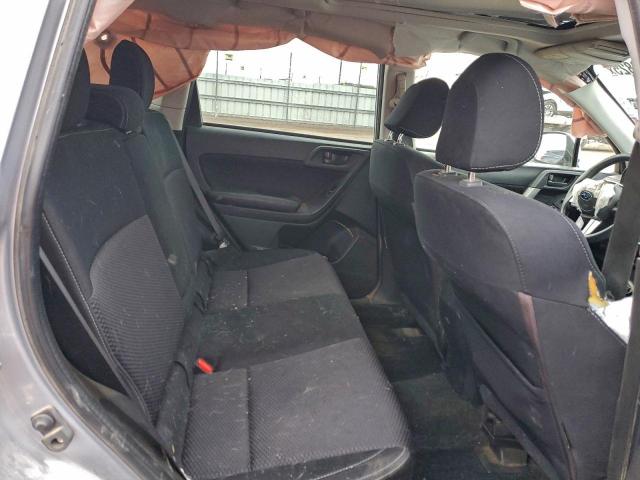 Subaru Forester 2.5i Premium Image 9