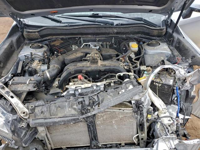 Subaru Forester 2.5i Premium Image 10