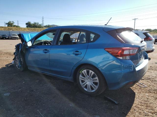 Subaru Impreza Image 3