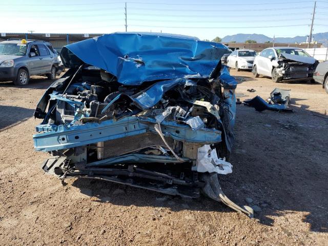 Subaru Impreza Image 2