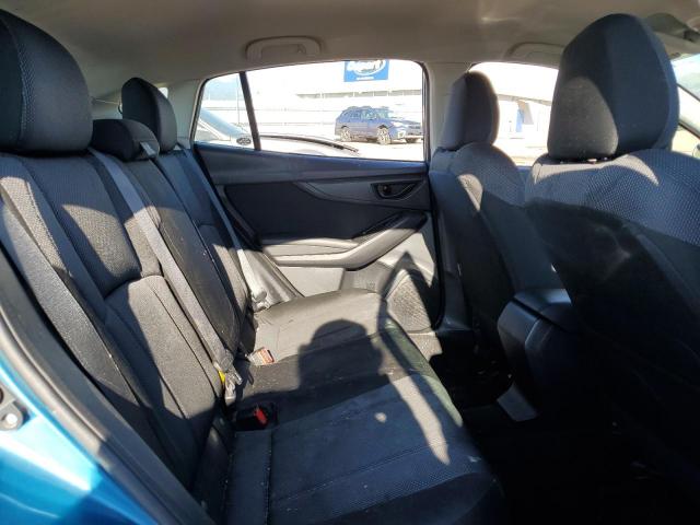 Subaru Impreza Image 9