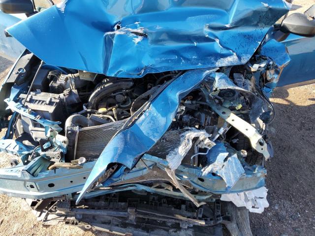 Subaru Impreza Image 12