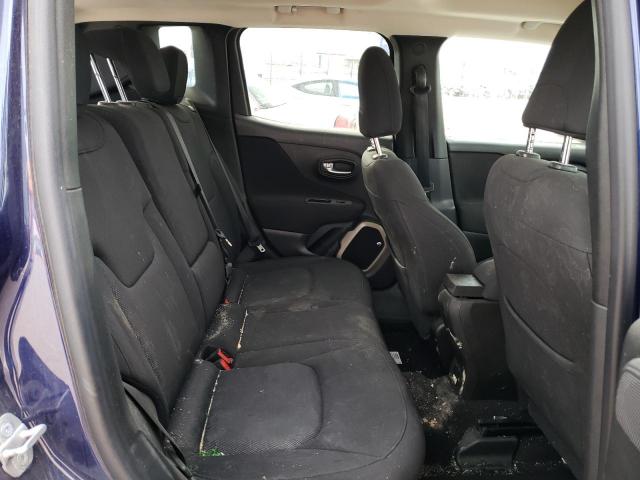 Jeep Renegade Latitude Image 12