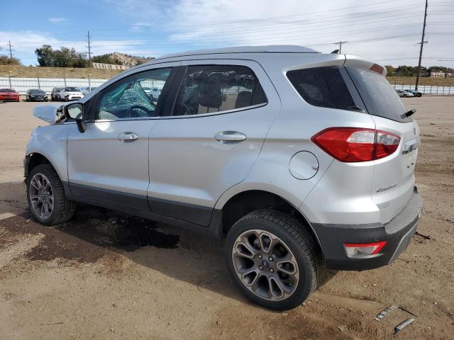 Ford EcoSport Titanium Image 3