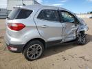 Ford EcoSport Titanium Image 9