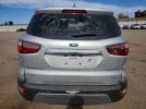 Ford EcoSport Titanium Image 4