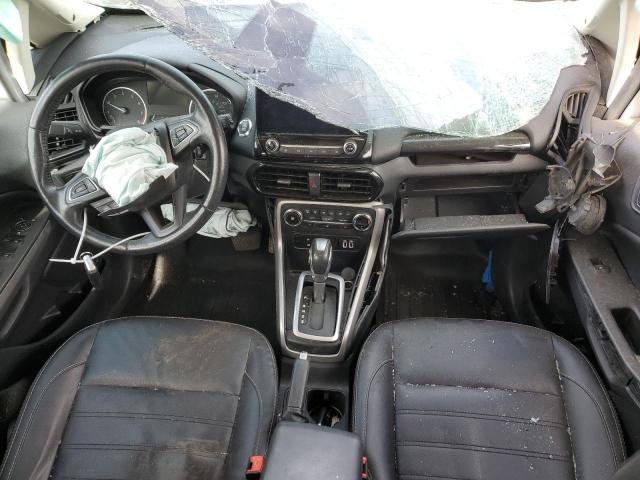 Ford EcoSport Titanium Image 7