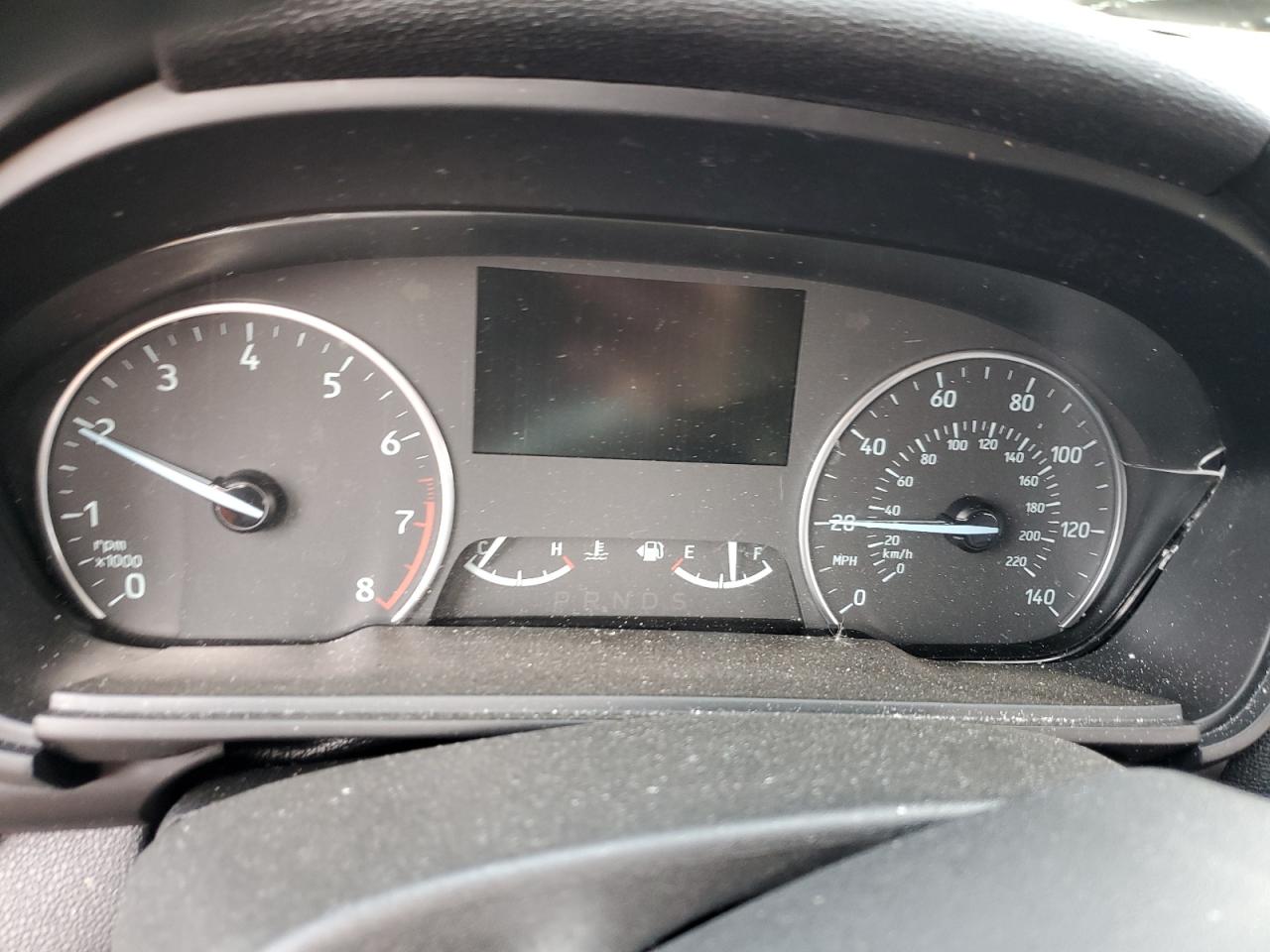 Ford EcoSport Titanium Image 5