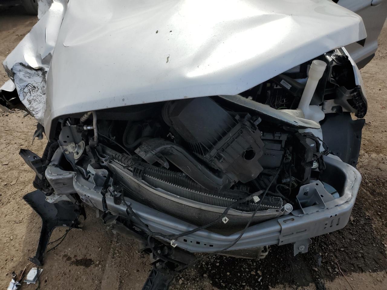 Ford EcoSport Titanium Image 12