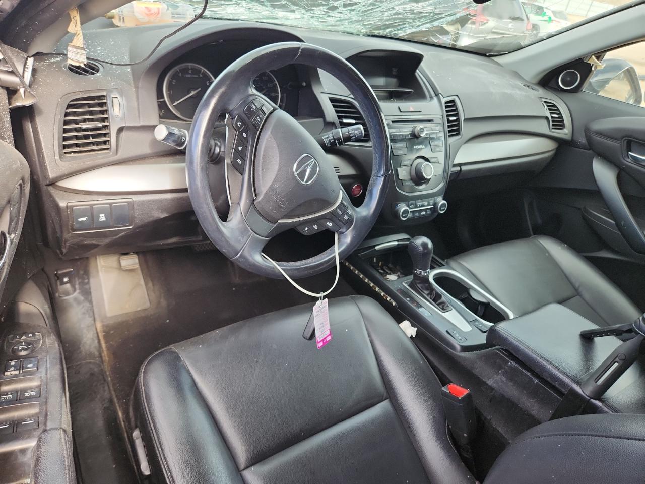 Acura RDX Image 10