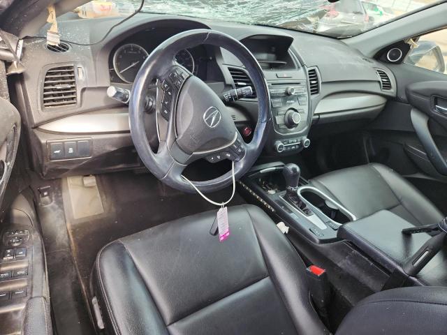 Acura RDX Image 10