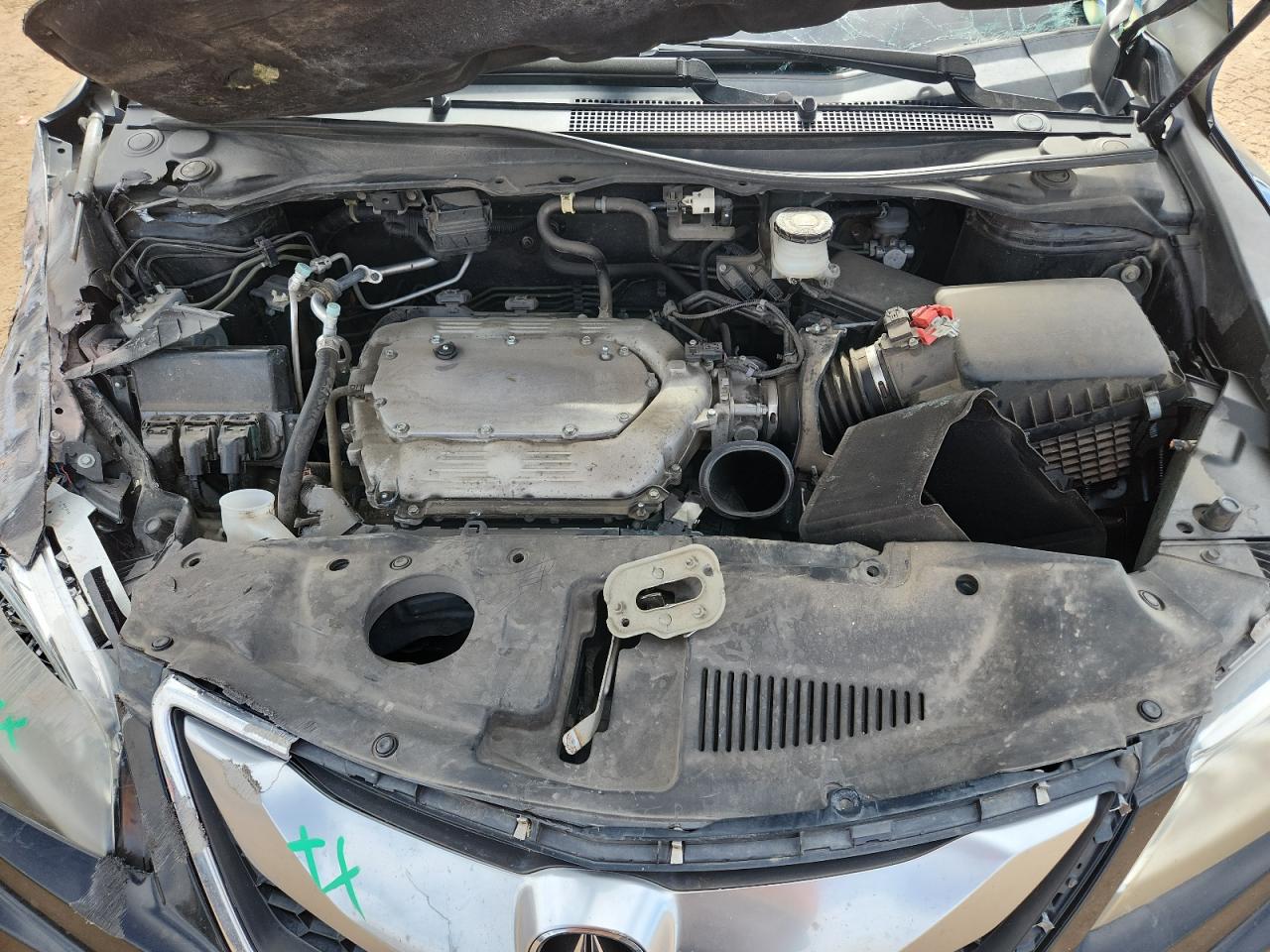 Acura RDX Image 2