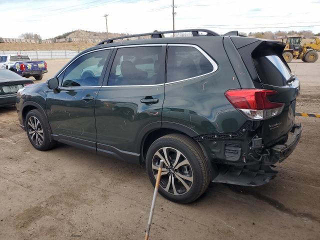 Subaru Forester Limited Image 6