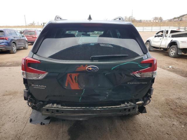 Subaru Forester Limited Image 3