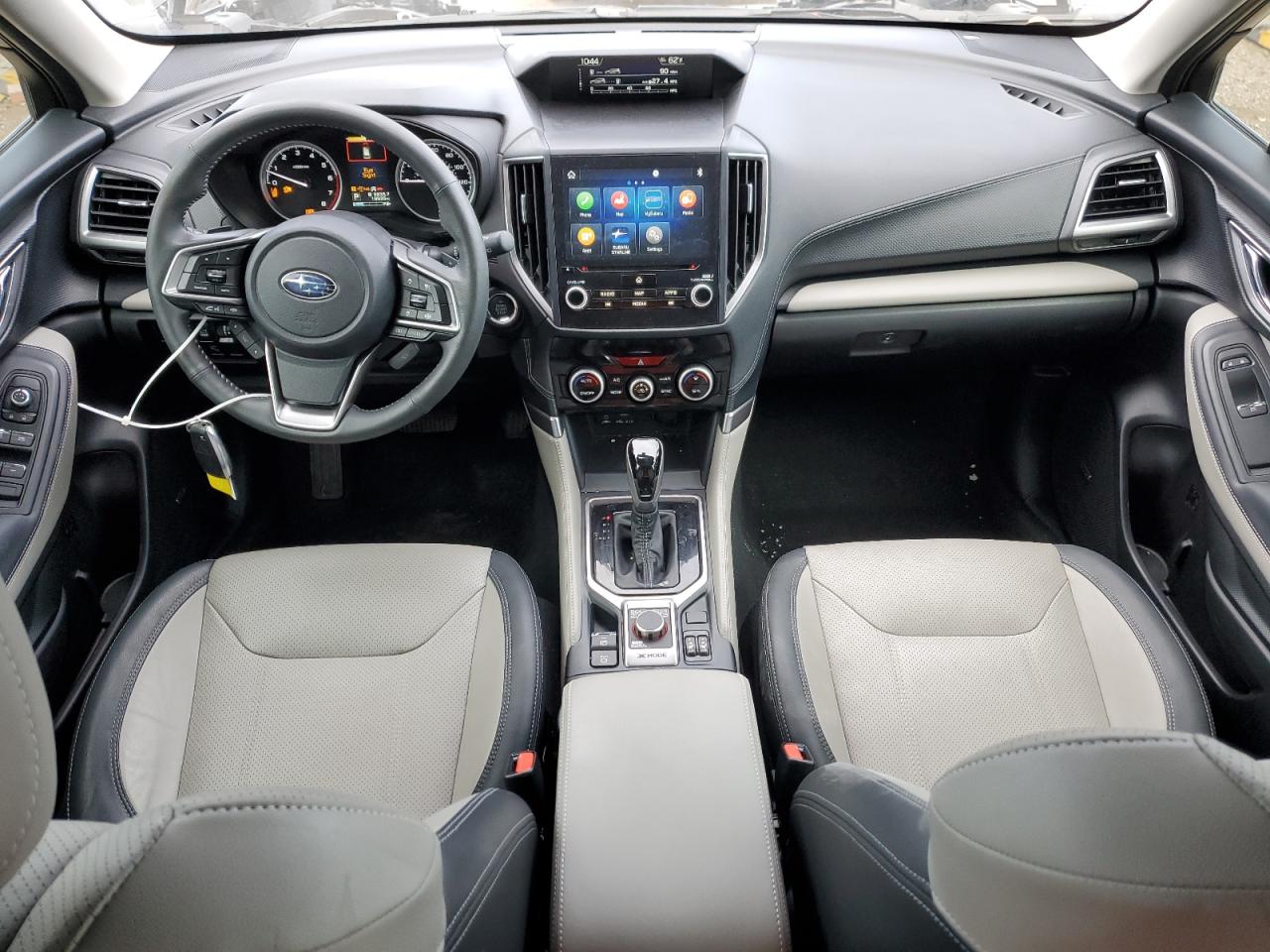 Subaru Forester Limited Image 7