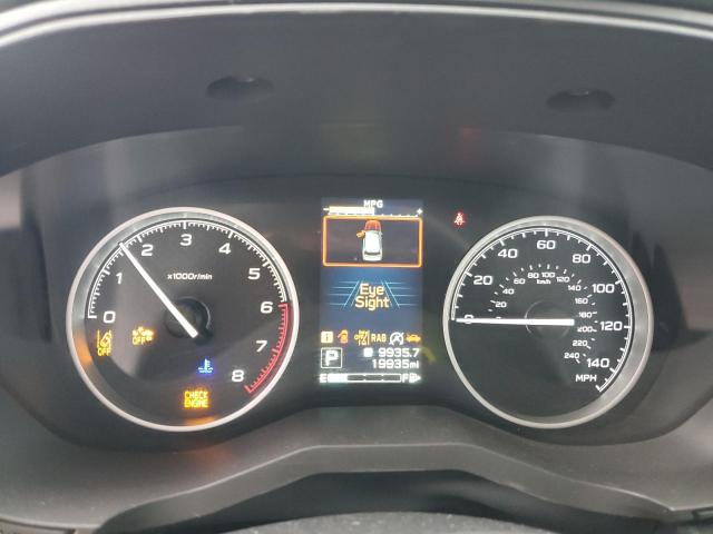 Subaru Forester Limited Image 12