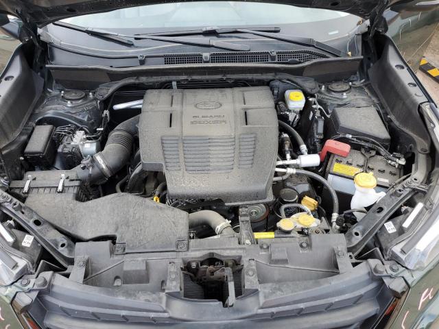 Subaru Forester Limited Image 2