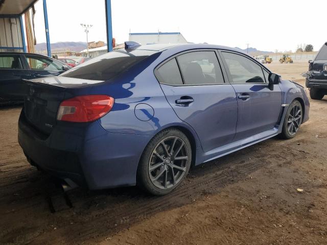 Subaru WRX Limited Image 10
