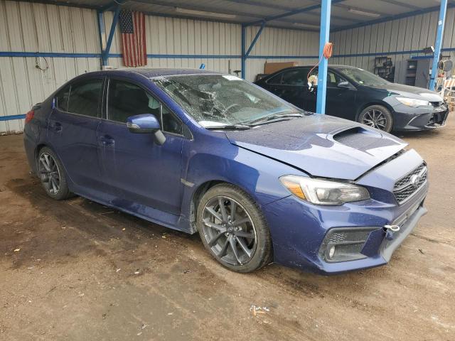 Subaru WRX Limited Image 8