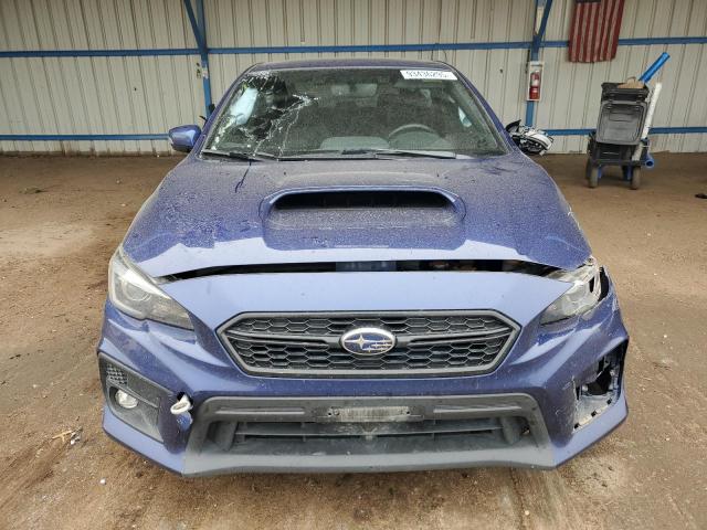 Subaru WRX Limited Image 5
