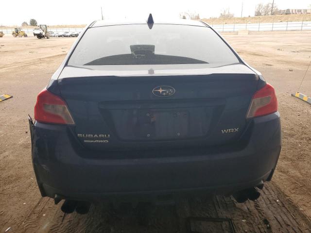 Subaru WRX Limited Image 6