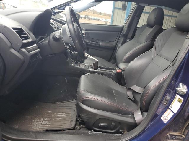 Subaru WRX Limited Image 3