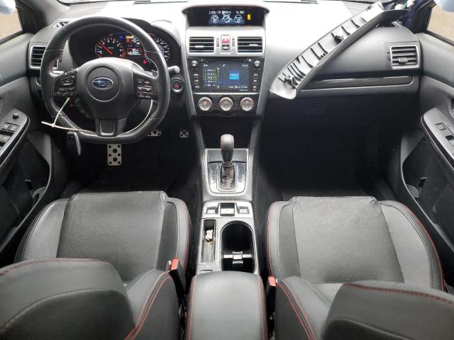 Subaru WRX Limited Image 7