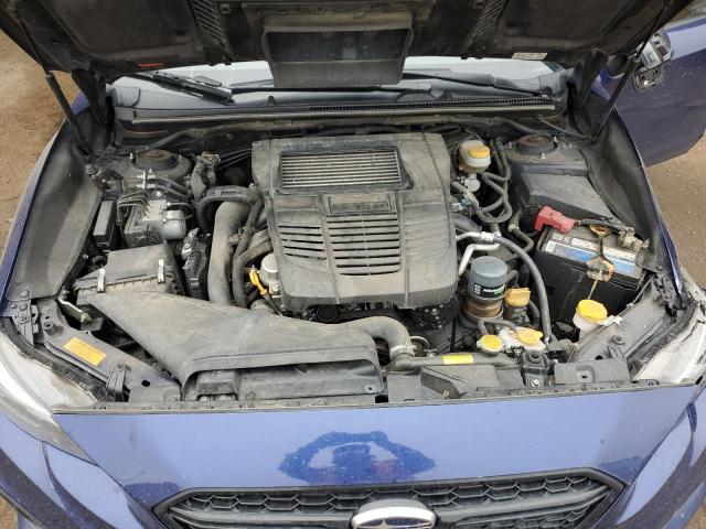 Subaru WRX Limited Image 11