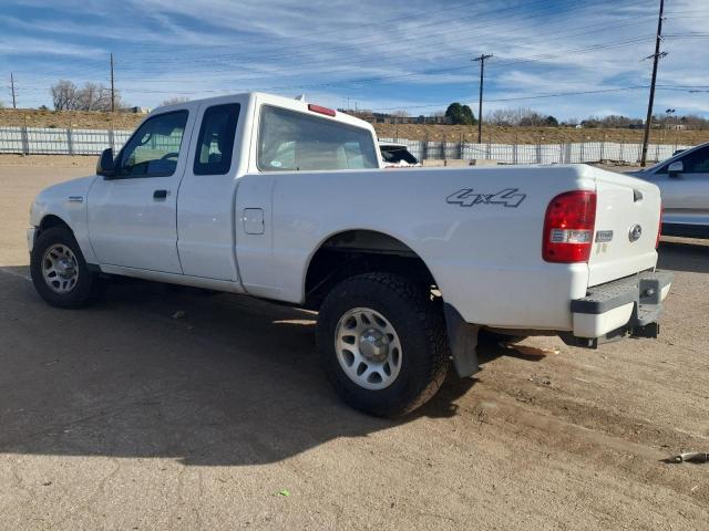 Ford Ranger Super Cab Image 7