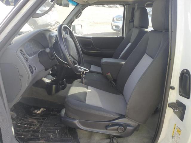 Ford Ranger Super Cab Image 8