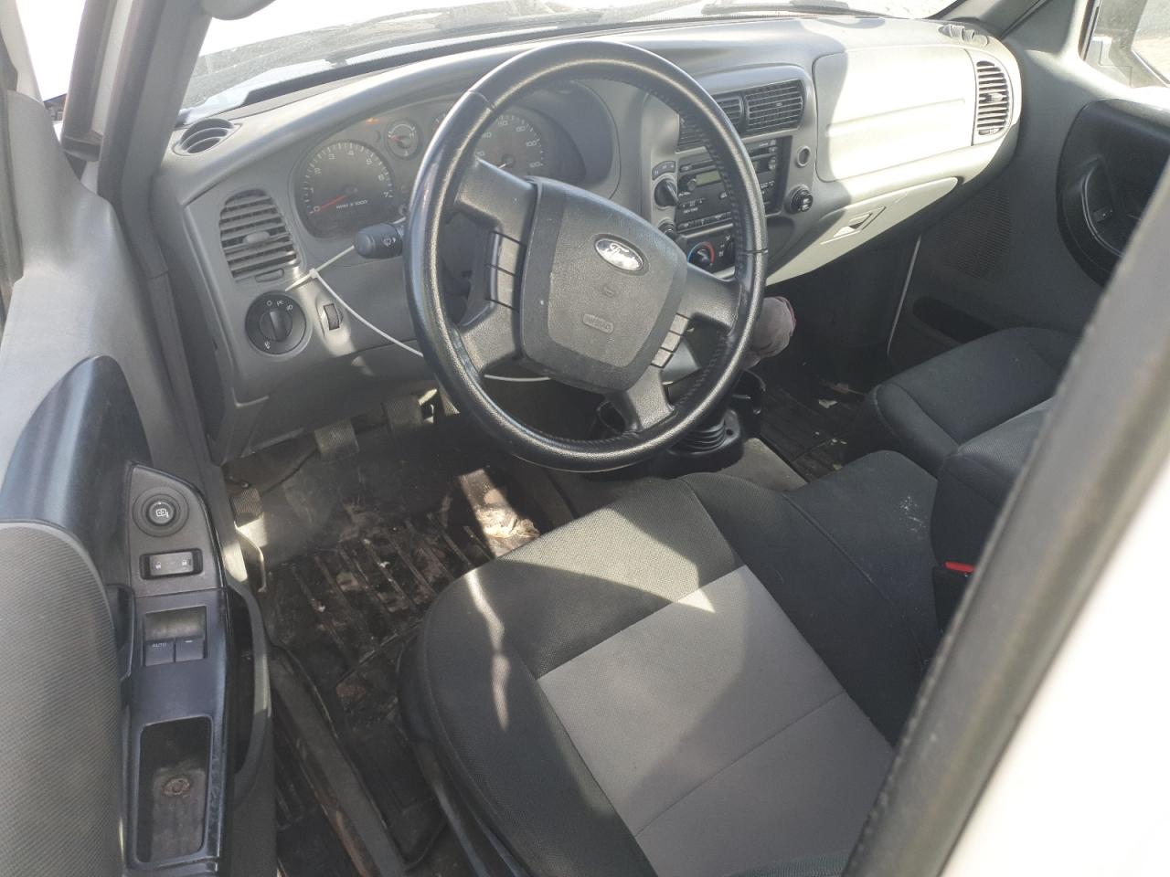 Ford Ranger Super Cab Image 9