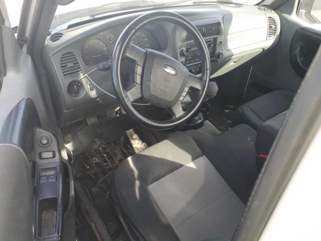 Ford Ranger Super Cab Image 9