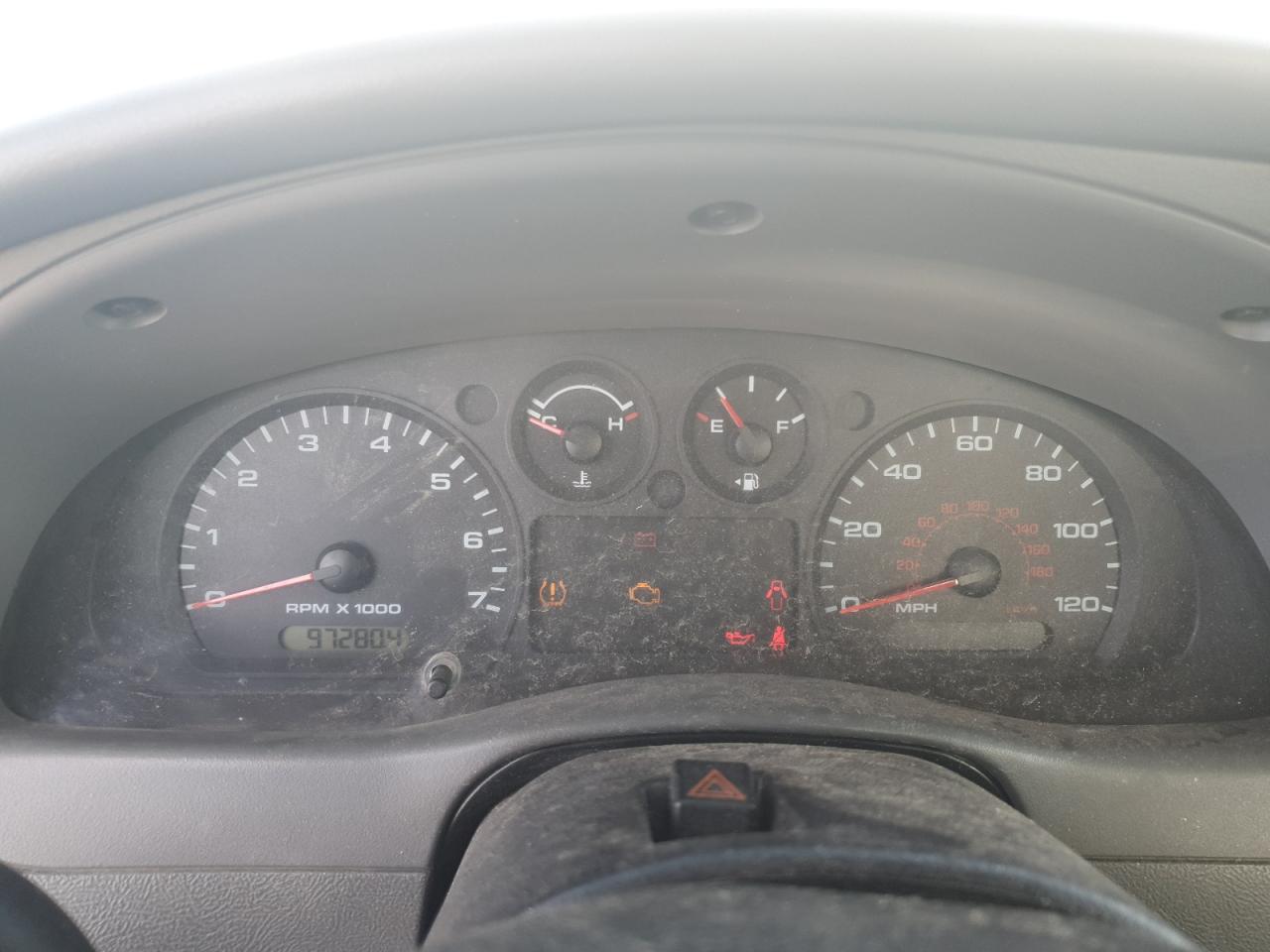 Ford Ranger Super Cab Image 5