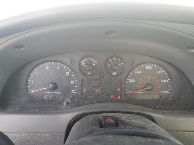 Ford Ranger Super Cab Image 5