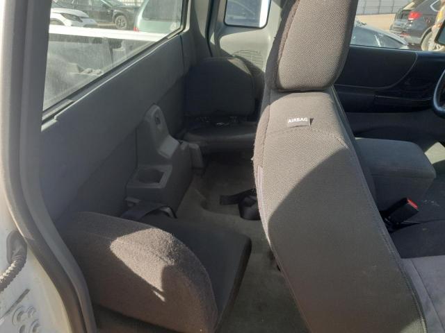 Ford Ranger Super Cab Image 4