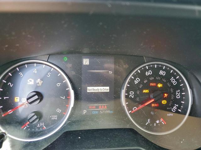 Toyota RAV4 Le Image 3