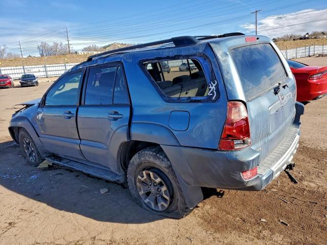 Toyota 4Runner Sr5 Image 7