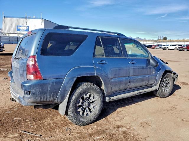 Toyota 4Runner Sr5 Image 2