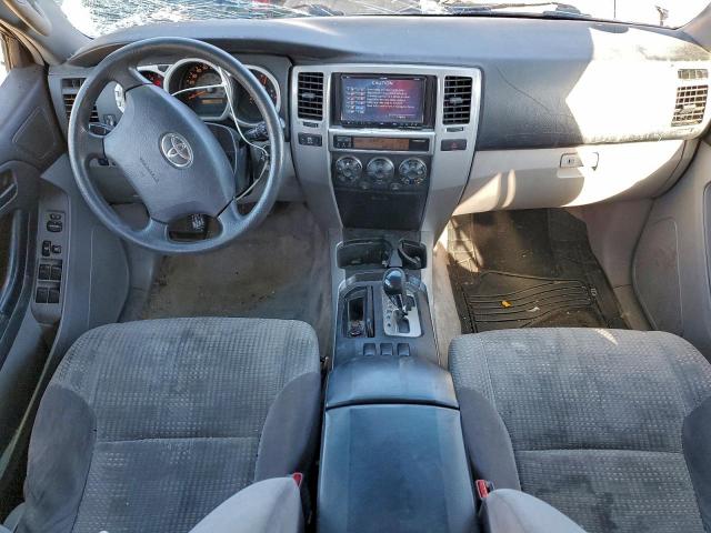 Toyota 4Runner Sr5 Image 9