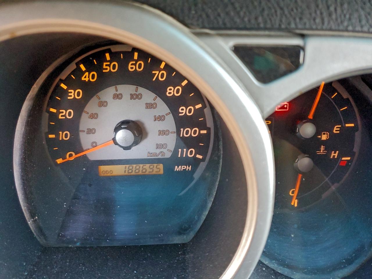 Toyota 4Runner Sr5 Image 12