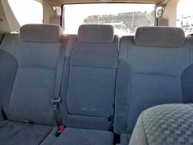 Toyota 4Runner Sr5 Image 5