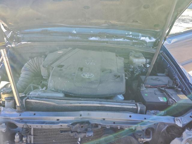 Toyota 4Runner Sr5 Image 13