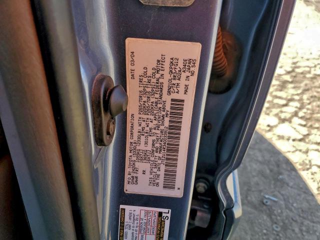 Toyota 4Runner Sr5 Image 10