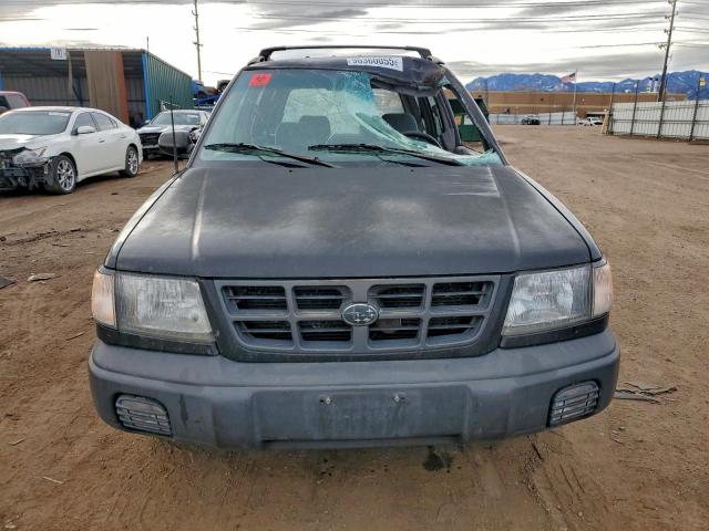 Subaru Forester L Image 6