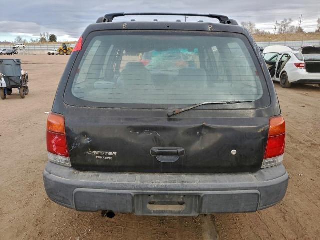 Subaru Forester L Image 9