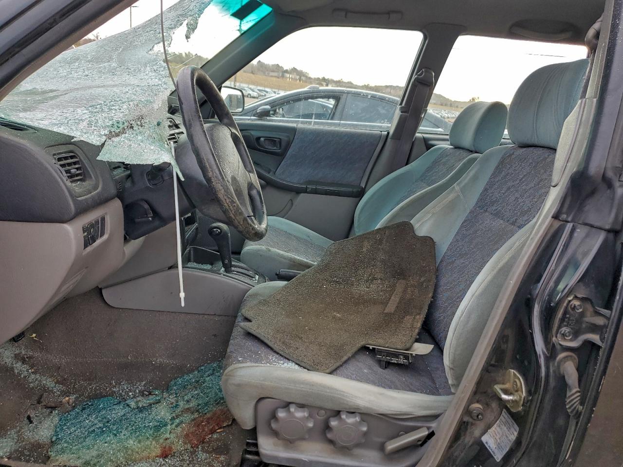 Subaru Forester L Image 4