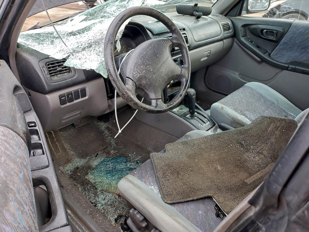 Subaru Forester L Image 5