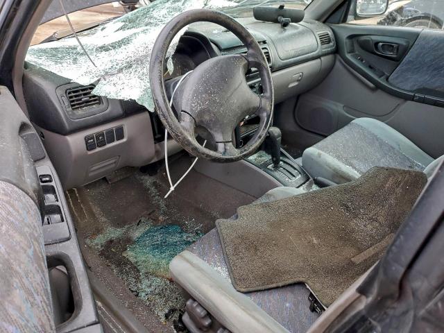 Subaru Forester L Image 5