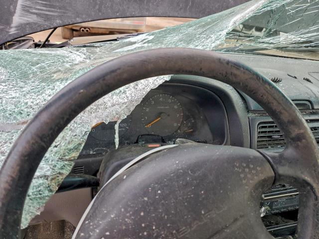 Subaru Forester L Image 8